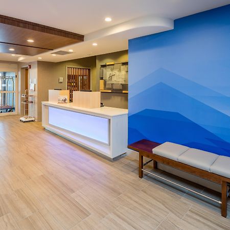 Holiday Inn Express Hotel & Suites Modesto-Salida By Ihg Exterior photo