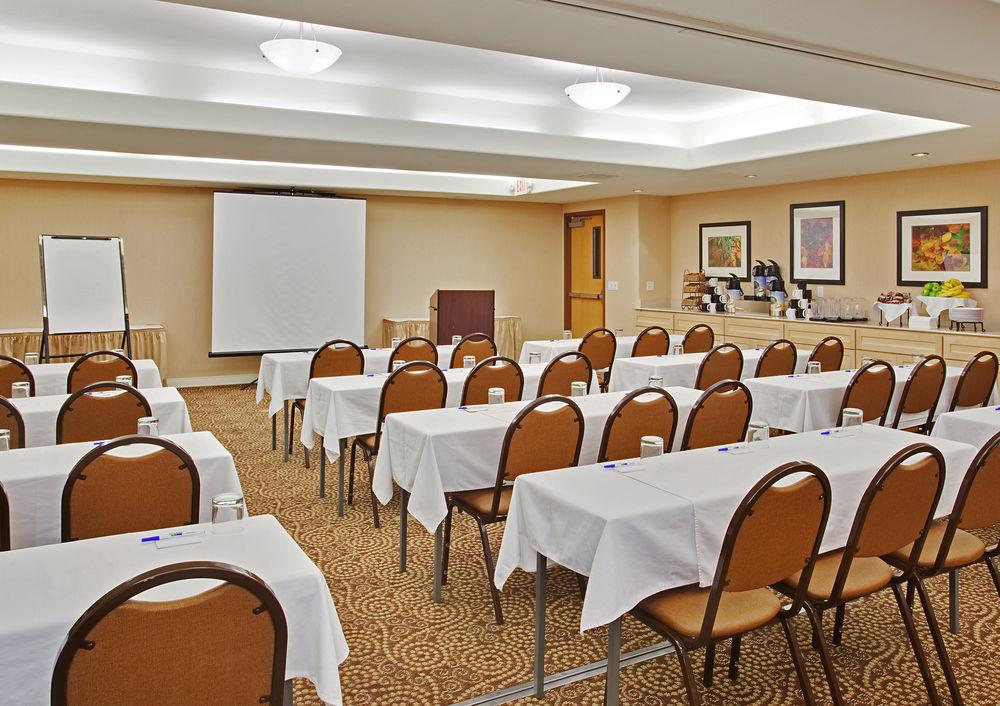 Holiday Inn Express Hotel & Suites Modesto-Salida By Ihg Exterior photo