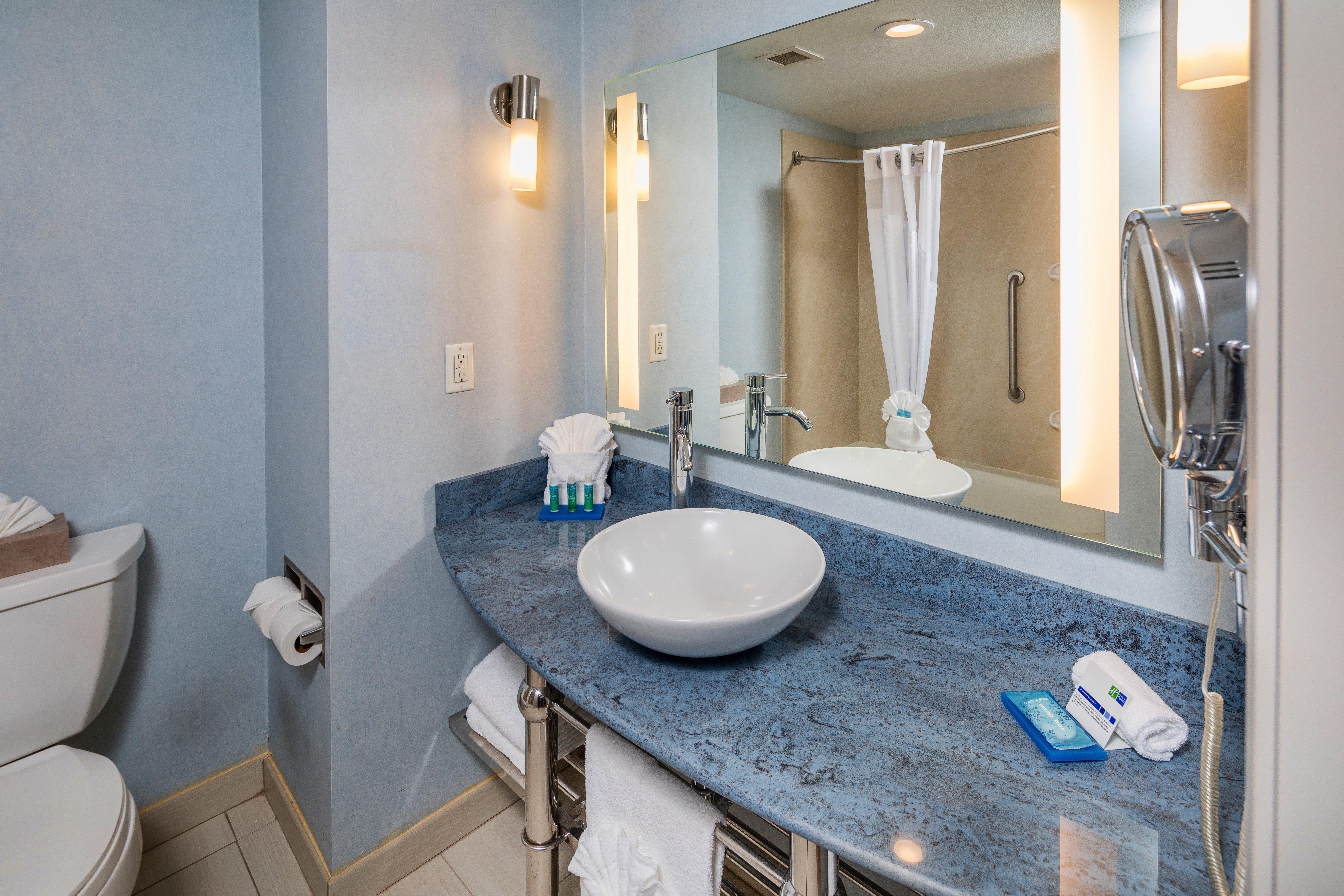 Holiday Inn Express Hotel & Suites Modesto-Salida By Ihg Exterior photo