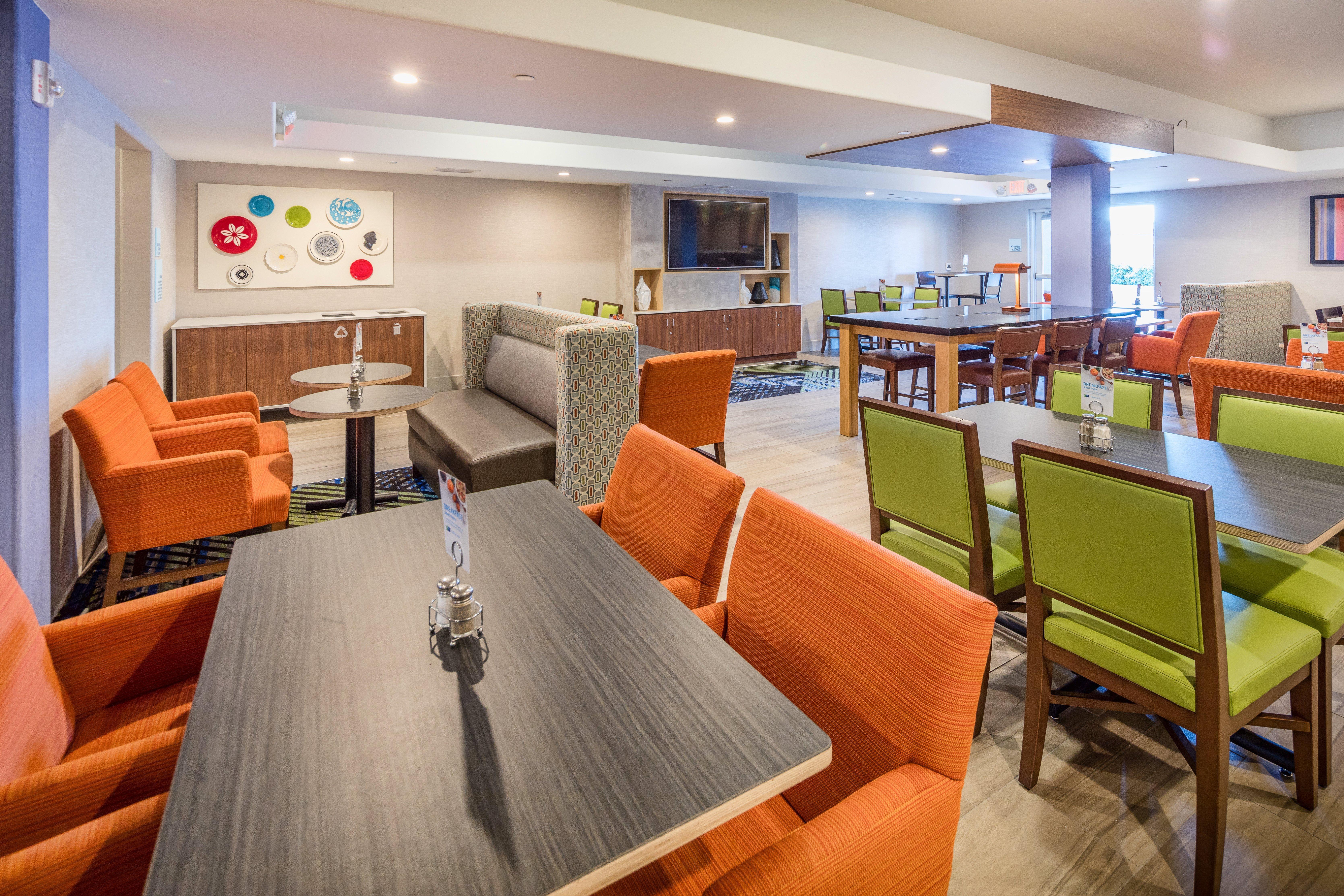 Holiday Inn Express Hotel & Suites Modesto-Salida By Ihg Exterior photo