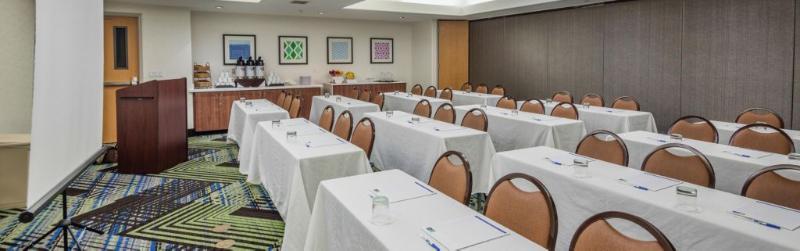 Holiday Inn Express Hotel & Suites Modesto-Salida By Ihg Exterior photo