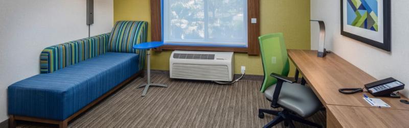 Holiday Inn Express Hotel & Suites Modesto-Salida By Ihg Exterior photo