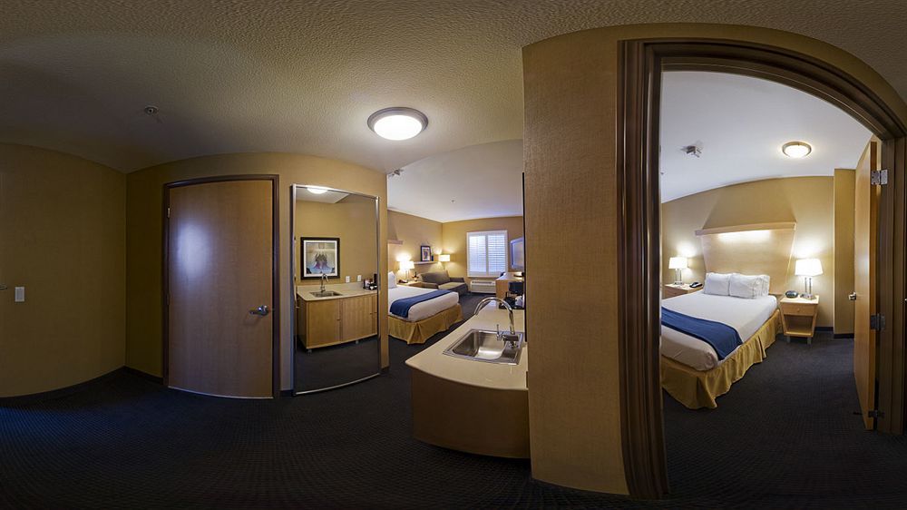Holiday Inn Express Hotel & Suites Modesto-Salida By Ihg Exterior photo